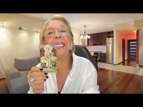 CÁNCER! AHORA COMIENZA SU DOLOR! TODO LO VE CLARO! QUE ANGUSTIA! TE HARÁ LLAMADAS! QUIERE VOLVER!🚘🧳