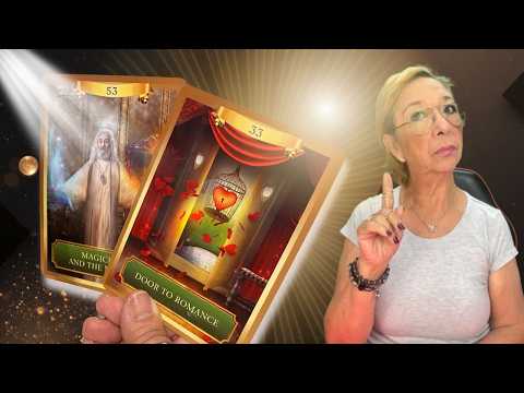 CÁNCER AMOR! Confirmado! Sabe lo que quiere y viene a la reconciliación! Pero Te hizo mucho llorar