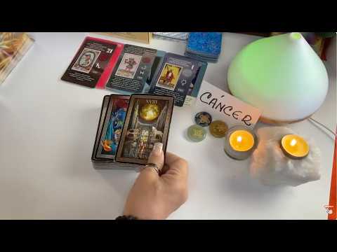 CÁNCER! CUANDO RECONOZCA QUE TE AMA, QUIZÁS SEA DEMASIADO TARDE! Y LLORARÁ  LÁGRIMAS DE SANGRE!