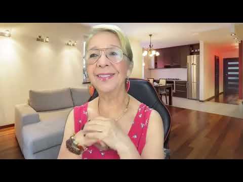 CÁNCER!  Madre Mía! Es que tu ausencia le está dando muy duro! Llamará tu atención!