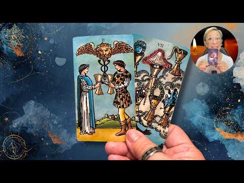 CÁNCER! NUEVOS COMIENZOS DE AMOR! ES HORA DE PREPARARSE PARA ESTA GRAN SORPRESA!