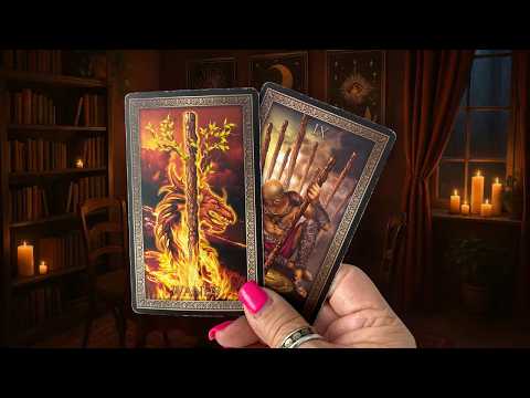 CANCER! PASE LO QUE PASE ESTO SE MATERIALIZA! VERAS  LO QUE LAS CARTAS TE HABLAN!