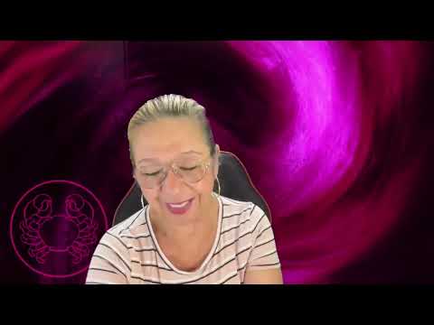 CANCER! POR QUE NO HAS ENCONTRADO EL AMOR?  QUE ACTITUD TIENES?  SUPERASTE EL PASADO?  VEAMOS