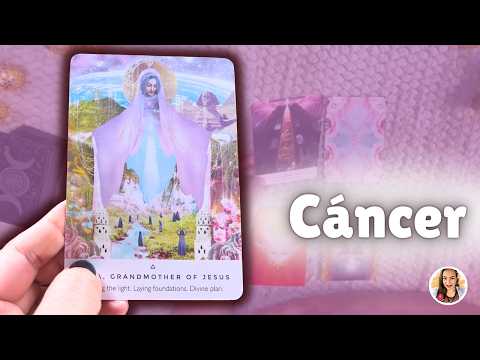 CÁNCER  ❤️ SE HIZO LA VÍCTIMA… PERO SABE PERFECTO QUE FUE QUIEN LO ARRUINÓ TODO | TAROT CÁNCER HOY
