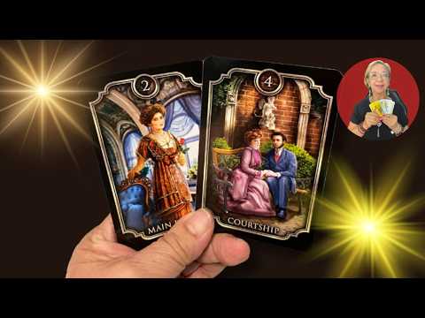 CANCER! SOLTEROS! DEJA QUE EL AMOR TE ENCUENTRE! NO BUSQUES, DEJA QUE TODO FLUYA  SOLO VENDRA, VERAS