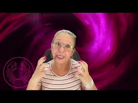 CANCER! SOLTEROS! POR QUE NO HAS ENCONTRADO EL AMOR  QUE ACTITUD TIENES  SUPERASTE EL PASADO  VEAMOS