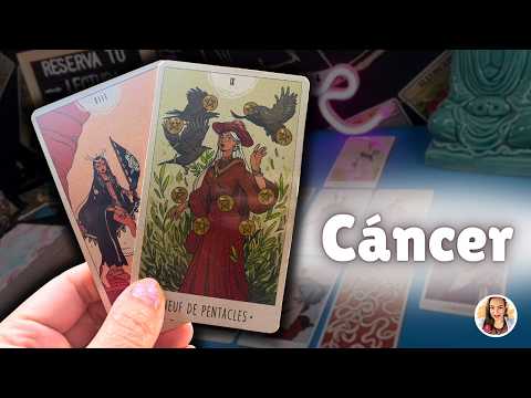 CANCER 🩵 TE DEJÓ IR, PERO QUIERE REGRESAR A TU LADO! ¡NO CREAS QUE SE VA A RESIGNAR! | TAROT CANCER