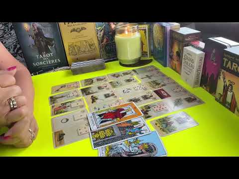 CÁNCER! Tengo buenas noticias! A punto de una separación  Pues NO porque no todo está perdido!