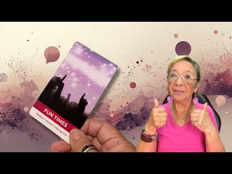 CÁNCER! Vienen cambios!  Se ve una Reconciliación sin duda! Pero antes tendrán una conversación!