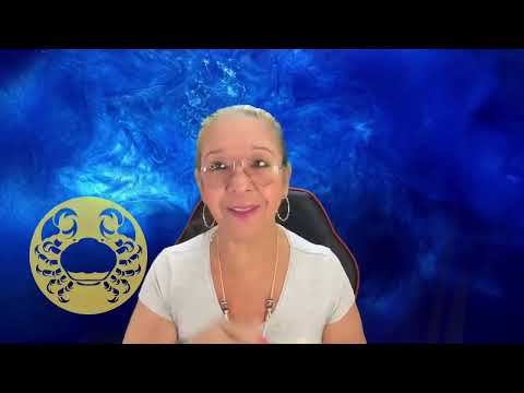 CANCER! VUELVE ESE PASADO!🚘APARECE CON PRETEXTOS! LE COSTARA SUS LAGRIMAS EL VOLVER! NO SERA FACIL!