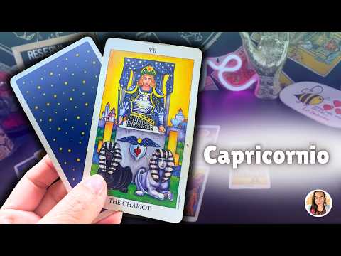 CAPRICORNIO 🖤 LA VERDAD ES QUE TE PERDIÓ… Y AÚN ASÍ NO DEJA DE DESEAR UNA SEGUNDA OPORTUNIDAD