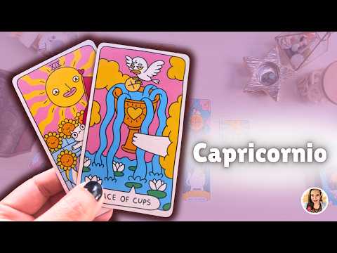 CAPRICORNIO 🩵 LO QUE VIENE EN DÍAS TE PONE A ELEGIR | LO QUE VIENE (7–14 DÍAS)