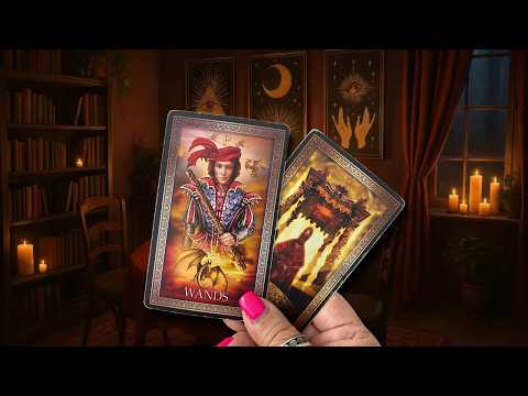 CAPRICORNIO! QUIERE UN RECOMIENZO DE AMOR!♥️TE PROPONDRA UN PROYECTO! VERAS DE QUE  SE TRATA!