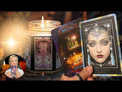 CAPRICORNIO! TIENES QUE SABER ESTO! TE VAS A SORPRENDER! TU CAMBIO LE DESCONCIERTA👀😱🤯