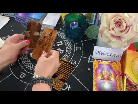 CAPRICORNIO! Tocando fondo! YA SABES LO QUE PASÓ! Y AHORA MIRA LO QUE VIENE! ÉSTO TE SORPRENDE!