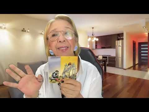 ESCORPIO! Te fué infiel porque ni sabía lo que por ti sentía! Pero SORPRESA!!! AHORA lo entiende!