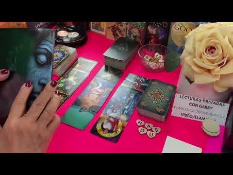 GÉMINIS AMOR!! Duelo por tu lejanía😭! Replanteamiento en puerta! Su ❤️ le pide llamarte☎️ Ya es h