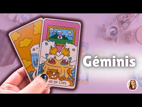 GÉMINIS 🩵 LA VERDAD SALE, AUNQUE SEA POR ACCIDENTE | LO QUE VIENE (7–14 DÍAS)