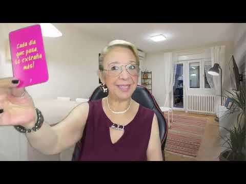 GÉMINIS!  No deja de pensarte a pesar de tener a alguien! Solo desea rehacer su triste vida!