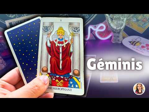 GEMINIS 🖤 NO LO SABE, PERO TÚ ERES LA ÚNICA PERSONA QUE LE HARÍA LUCHAR DE VERDAD | TAROT GEMINIS