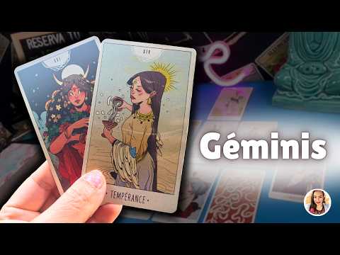 GEMINIS🩵 NO TE BUSCA NI SE CONECTA, ¡PERO NI TE IMAGINAS CÓMO TE EXTRAÑA! | TAROT GEMINIS HOY