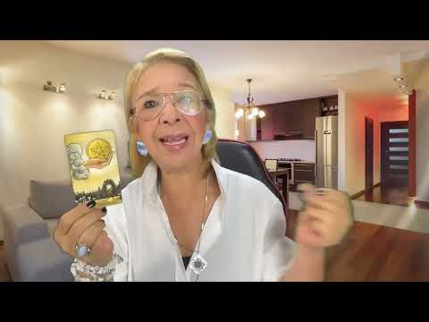 GÉMINIS! Prepárate! Te vas a sorprender con lo que piensa hacer! Un SI rotundo!