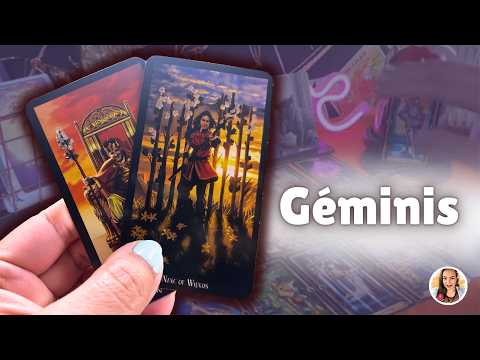 GÉMINIS 🧡 SE ALEJÓ SIN EXPLICARTE NADA… PERO TE PIENSA SIN PARAR | TAROT GÉMINIS  HOY