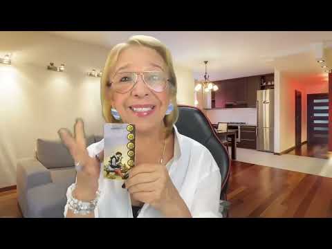 GÉMINIS! SE FUÉ CON ALGUIEN! PERO MIRA ESTA DECISIÓN! TE VAS A SORPRENDER! TE HABLARÁ!