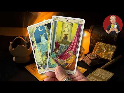 GÉMINIS❤️  Se fué sin saber que sentía por tí! Pero ahora el panorama parece ser otro!