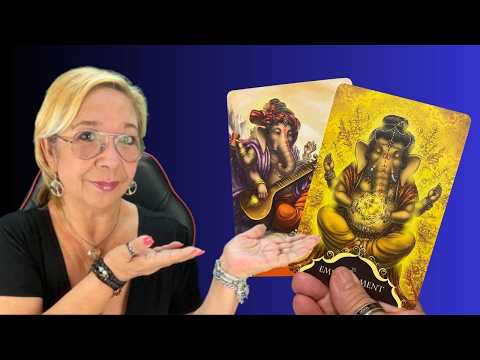 GEMINIS! TE SUPLICA OTRA OPORTUNIDAD! POR AHORA NO QUIERES! LE PIDES TIEMPO⏰