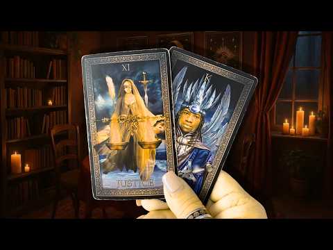 GEMINIS! TODO TERMINO! MUCHAS DUDAS EN ESTA RELACION! HA SOLTADO Y SE HA IDO! VERAS QUE VIENE AHORA!