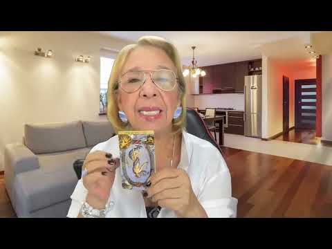 LEO! CONFIRMADO! SE FUÉ AÚN QUERIÉNDOTE Y NO LO SABÍA! SE ARREPIENTE DE HABERSE ALEJADO DE TI!