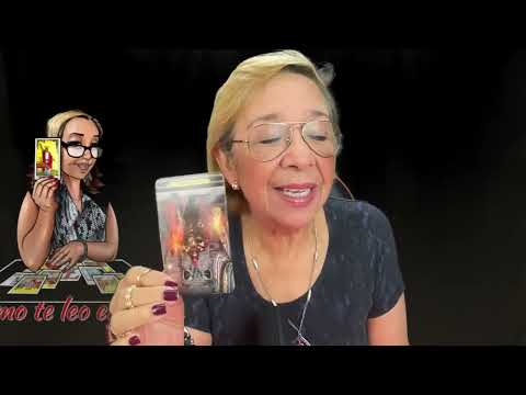 LEO! Espera por ti! Y TU PENSANDO  QUE NO SE DARÍA! AHORA HAY ALGO MÁS Y TE PODRÍA SORPREND