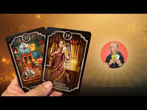 LEO! ESTO SI QUE TE VA A SORPRENDER! MIRA LO QUE PIENSA HACER Y DECIRTE! DECISIÓN ÚNICA!