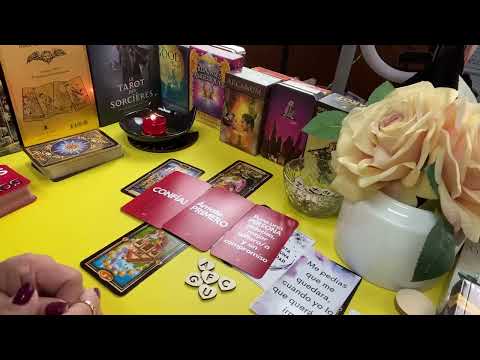 LEO! LLAMADAS INESPERADAS ☎️ QUE TE DEJARÁN DE PIEDRA! QUIEN LO CREERÍA QUE QUIERE VOLVER!