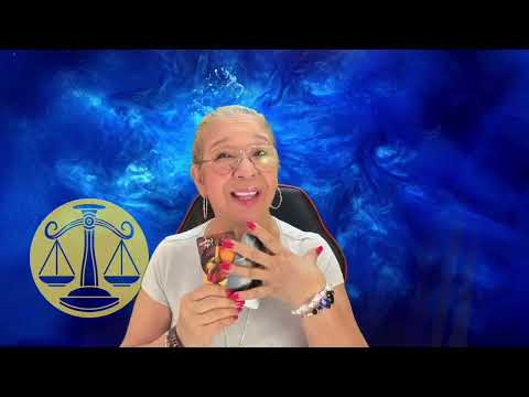 LIBRA! SE FUE CON ALGUIEN, PERO NO LE FUE BIEN KARMA! AHORA QUIERE VOLVER   NO SABE COMO OLVIDAR!😭