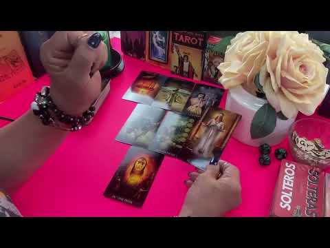 LIBRA! SOLO TE PIDO ME DES OTRA OPORTUNIDAD! TE JURO QUE NO TE ARREPENTIRÁS!