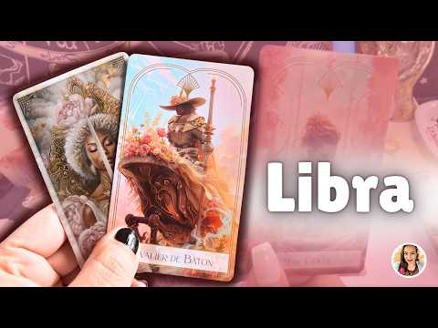 LIBRA 🖤 TE HIZO PEDAZOS… Y AHORA EL KARMA LE ESTÁ PASANDO FACTURA DÍA Y NOCHE | TAROT LIBRA HOY