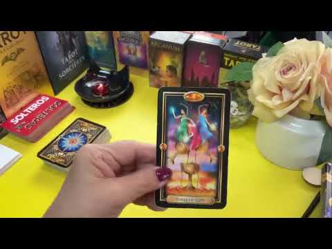 PISCIS! DICE QUE NUNCA HABÍA SENTIDO POR TI LO QUE HOY SIENTE! QUE TRISTE SE SIENTE POR TI!