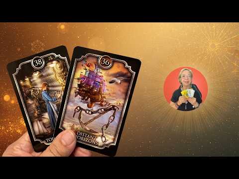 PISCIS! DICE QUE TE AMA, POR ESO ES QUE REGRESA🚘♥️PERO QUE TE LO DEMUESTRE!