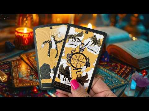 PISCIS! GRAN DECISIÓN EN PUERTA! TE TENGO NOTICIAS!☎️📞 QUIERE HABLAR CONTIGO!