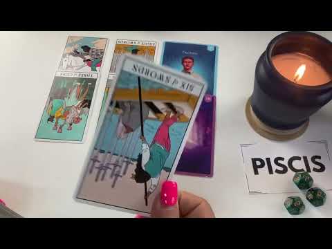 PISCIS! PRONTO!  NECESITA VOLVER! TE LLAMARÁ☎️📞 POR SORPRESA! MIRA ESTO!( Noticias y de las mejores)