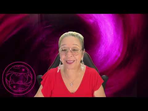 PISCIS! QUE SIENTE POR TI  TE BUSCA, TE APOYA  TE DEMUESTRA QUE LE IMPORTAS?  QUE LE GUSTAS?