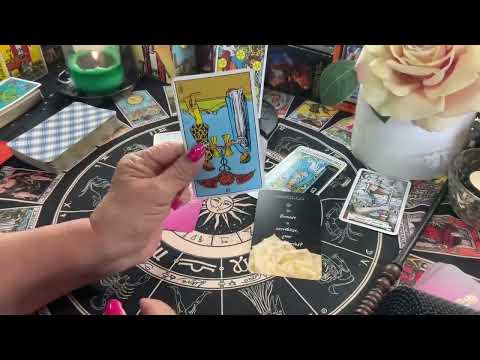 PISCIS ♓️  Si ve El Amor que le Diste y no supo Valorar! Quiere Recuperarlo! Vendrá a Buscarte!