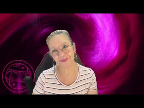 PISCIS! SOLTEROS! POR QUE TARDA TANTO EN LLEGAR ESE NUEVO AMOR ♥️🌹ESTA FLUYENDO ESA ENERGIA DE AMOR