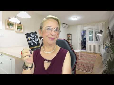 SAGITARIO! MADRE MÍA! TU AUSNECIA LE EMPIEZA A DAR EN LA MADRE! CAOS DURO Y PURO!