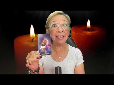 SAGITARIO!  MADRE SANTA! Depués de que te Abandonó! Ahora mira Esto! Si Supieras! Sorprendente