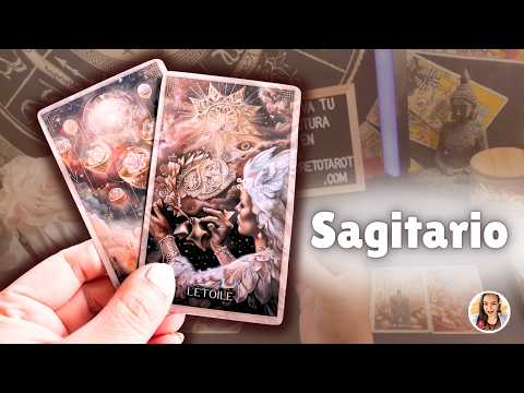 SAGITARIO 🩵 PISÓ TU AMOR PARA SENTIRSE SUPERIOR… Y AHORA SUPLICA POR PERDÓN | TAROT SAGITARIO HOY