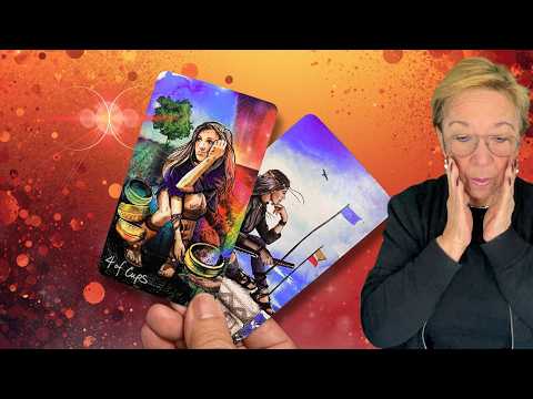 SAGITARIO! RECONOCE QUE SE DIO CUENTA QUE FUE TU RAZON DE VIVIR Y AHORA SE LAMENTA POR LO QUE HIZO!�