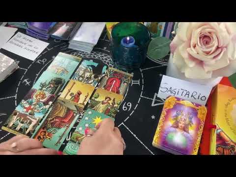 SAGITARIO! Sé que todo acabó!  INESPERADO DESPUÉS DE TODO  ÉSTO TE PUDIESE TOMAR POR SORPRESA!